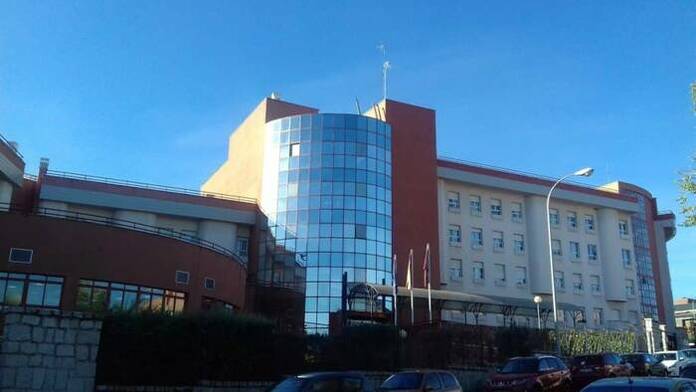 El Centro de Día Mirasierra recibirá más ayudas para sus mayores dependientes 2 Centro de Día Mirasierra