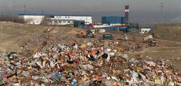 La FRAVM contra Almeida en Valdemingómez: «La incineradora no nos libra de tener vertedero» 1 Valdemingomez FRAVM