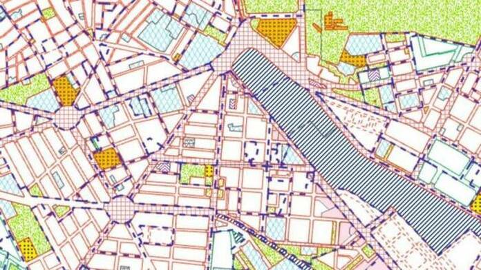 Las nuevas normas urbanísticas de Madrid afectarán así a la vivienda 1 vivienda urbanísticas