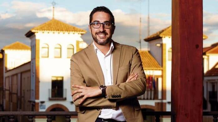 Pinto huelga limpieza