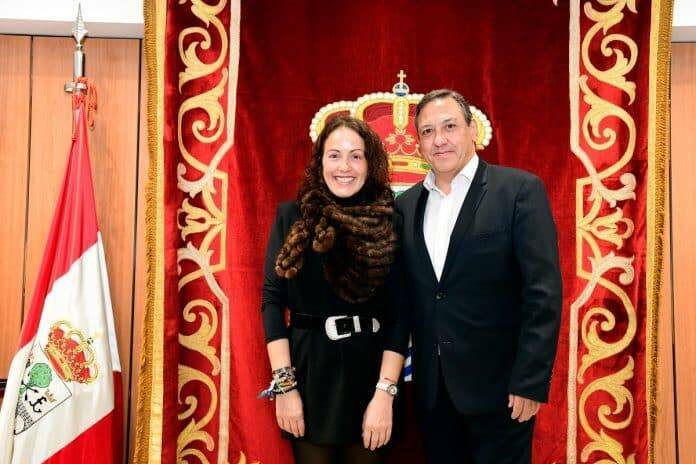 San Sebastián de los Reyes