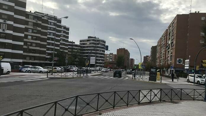 Fuenlabrada Zona Tensionada