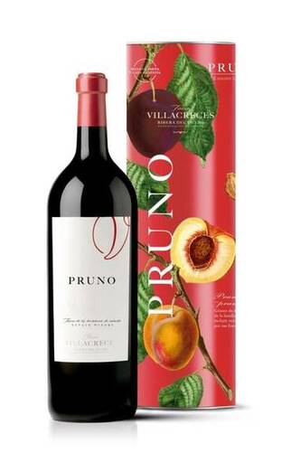 Una década de 'Prunomanía' considerado como «el mejor vino relación calidad» Foto 1 Pruno 2021 2