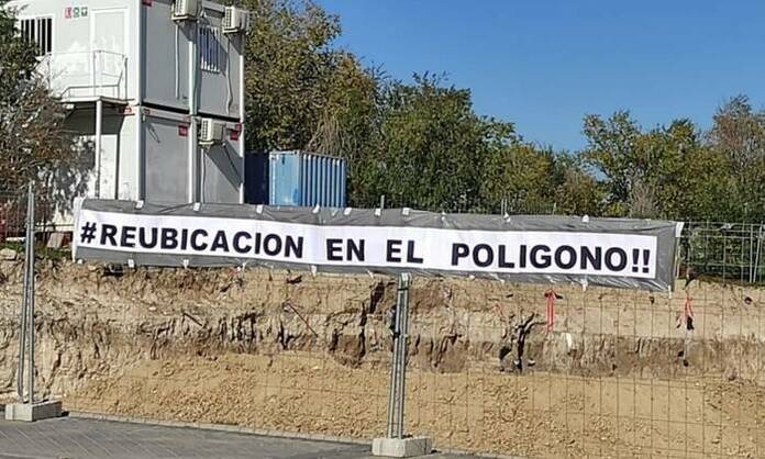 El cantón de limpieza de Vicálvaro: lucha en los plenos y silencio del Ayuntamiento 1 Cantón de limpieza