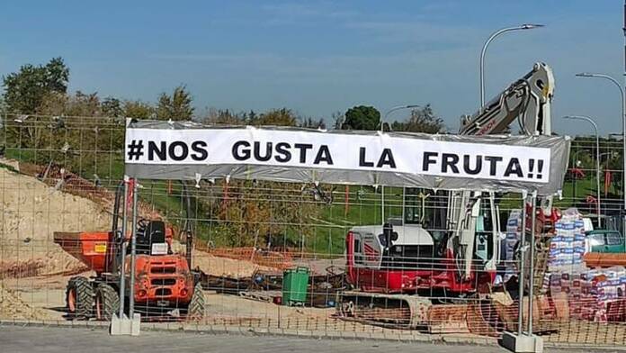 El cantón de limpieza de Vicálvaro: lucha en los plenos y silencio del Ayuntamiento 2 Cantón de limpieza