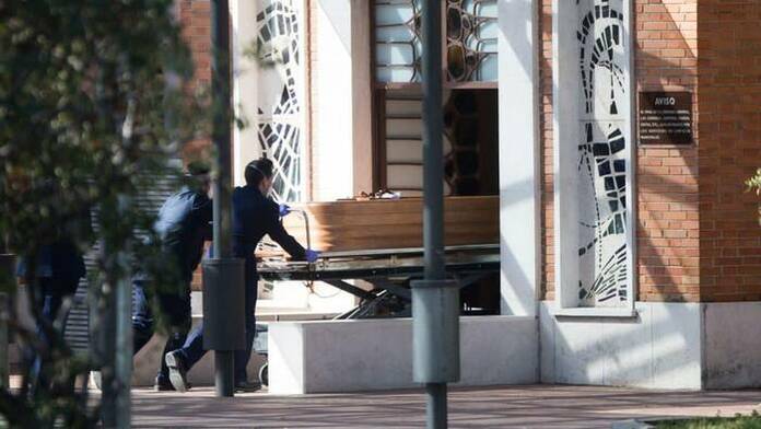 La cúpula de la Funeraria Municipal se sube el sueldo y lo prohíbe para empleados 2 Funeraria empleados