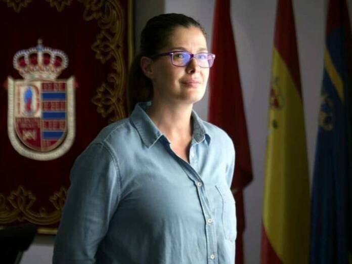 El PSOE de Móstoles sale en defensa de Noelia Posse: «no existe juicio contable» 1 PSOE Móstoles