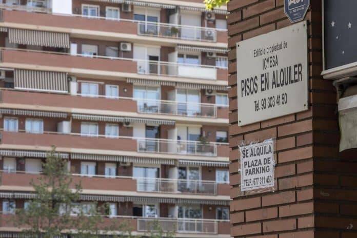 Fuenlabrada Zona Tensionada