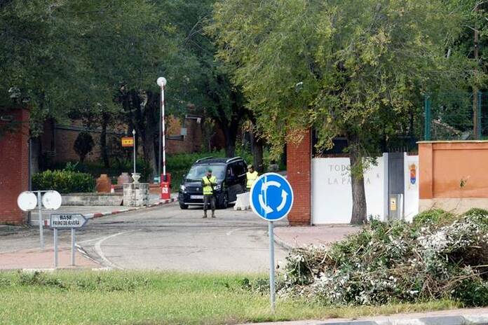 La Conferencia de Inmigración, cancelada a 24 horas de celebrarse 2 inmigración