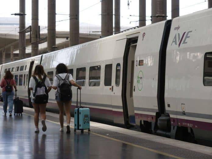 Renfe Adif