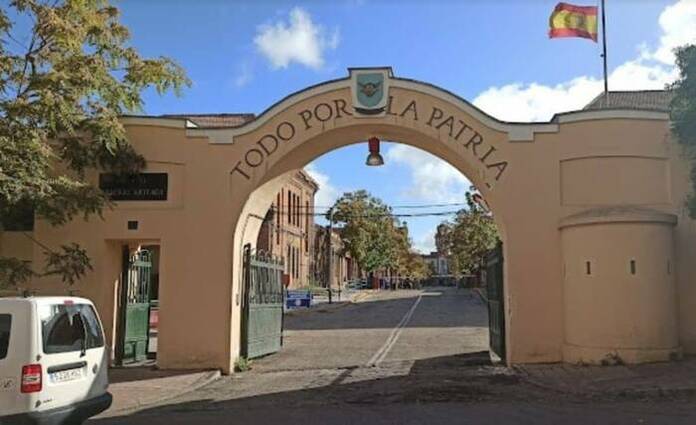 Carabanchel 'a la deriva' con los inmigrantes: «No sabemos aún cuántos llegarán» 1 Carabanchel Inmigrantes