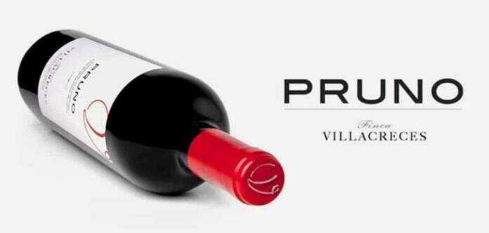 Una década de 'Prunomanía' considerado como «el mejor vino relación calidad» pruno villacreces