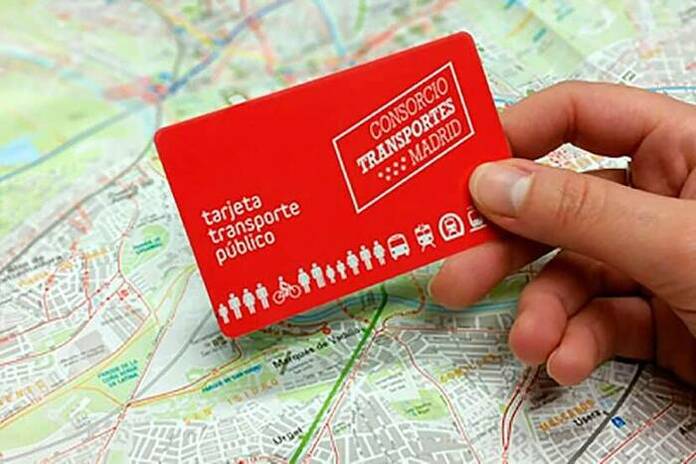 Asà son los precios del Abono Transporte de Madrid en 2024 1 Asà son los precios del Abono Transporte de Madrid en 2024 17030089912183