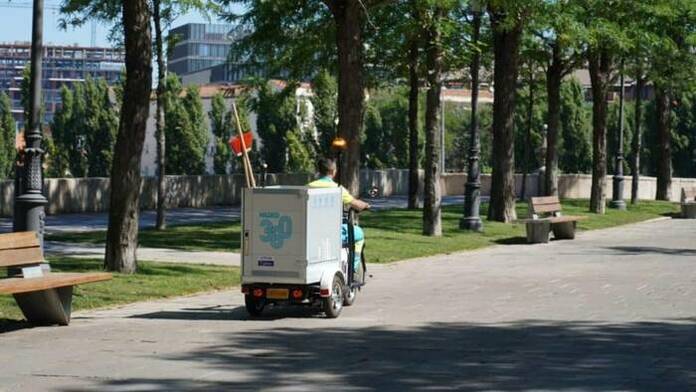 Campanadas, San Silvestre y cabalgata: El Ayuntamiento promete más limpieza 1 Campanadas