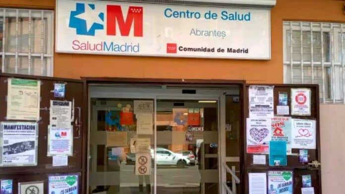 medicos salud