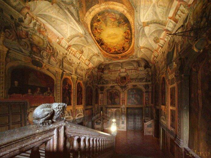 Convento de las Descalzas Reales