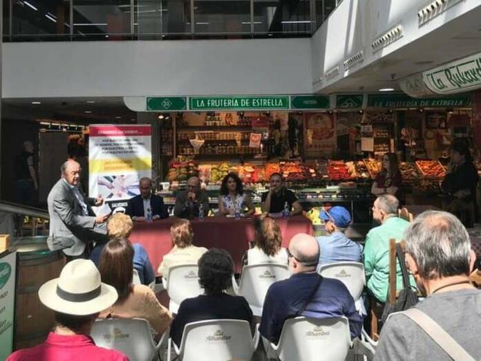 Los 'Últimos de Torrijos'