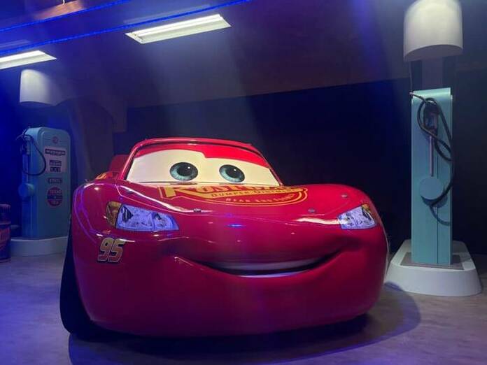 Nicolás Renna, CEO de Proactiv, te invita a rescatar tu niño interior en 'Mundo Pixar' IMG 8797 1