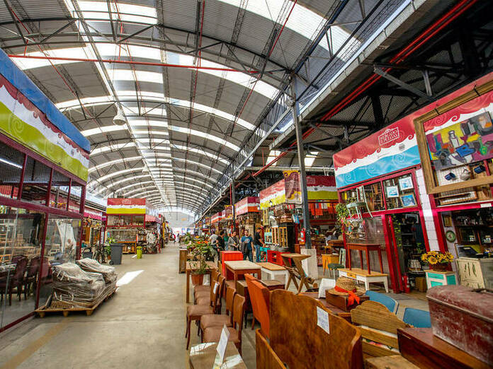 EL RASTRO EN LA LITERATURA Y EL ARTE