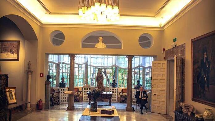 Museo Sorolla de Madrid: descubre la luz del Mediterráneo capturada en lienzos 2 UNA EXPERIENCIA SENSORIAL ÚNICA