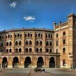 Las Ventas