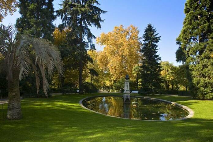 Real Jardín Botánico de Madrid: conoce un refugio floral en el epicentro urbano 2 UN LEGADO CULTURAL Y CIENTÍFICO