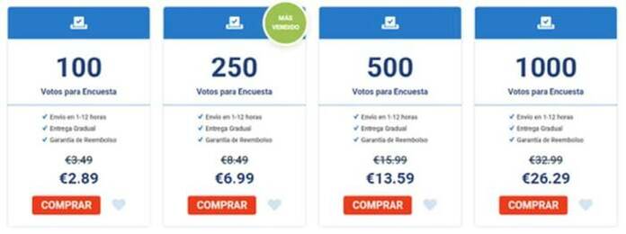 Cómo comprar votos en Instagram 1 Cómo comprar votos en Instagram instagram cuerpo texto 1