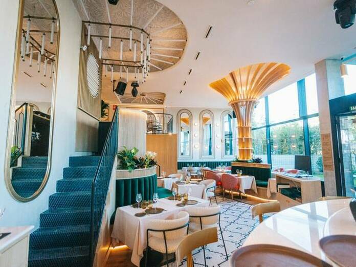 Restaurantes en Nochebuena para comer con amigos la mamona castellana 10 1640793161