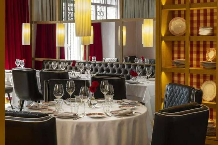 El vermut se convierte en el 'rey' del 'tapeo' en el centro de Madrid loffit si vas a quedar a la hora del vermu que sea en casa felisa 02 1