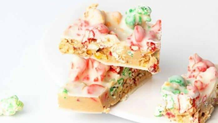 Turrones Pepina Pastel