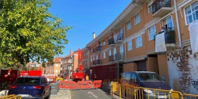 San Fernando de Henares