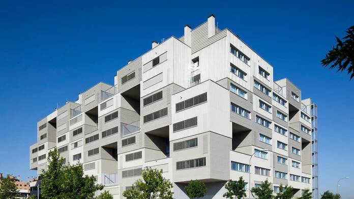 viviendas asequibles