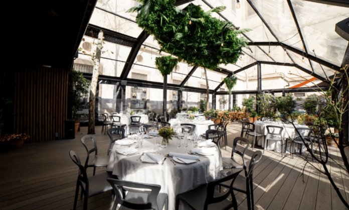 Restaurantes en Nochebuena para comer con amigos zo8z8www t4