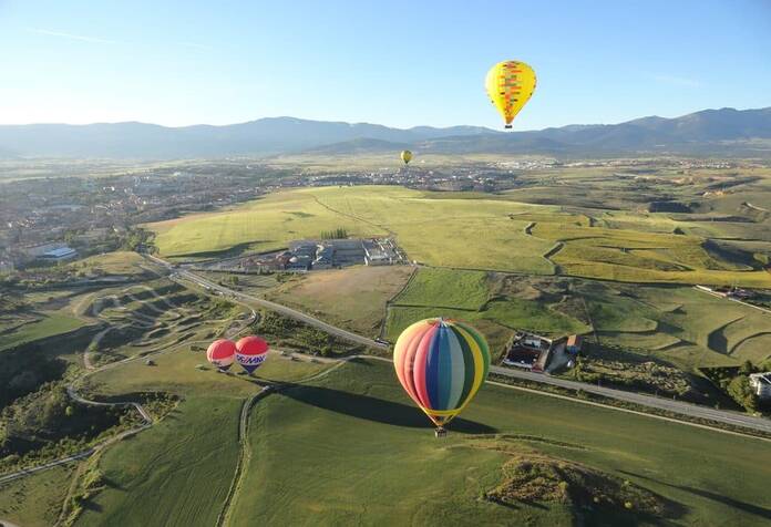 planes regalar sna valentin