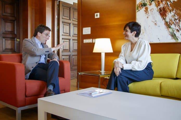 Operación Campamento