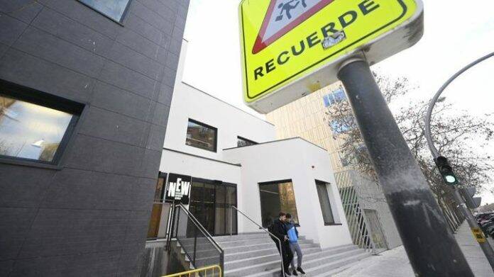 CENTRO DEPORTIVO NEWMAN