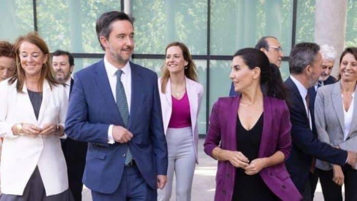 jose luis bartolome vox