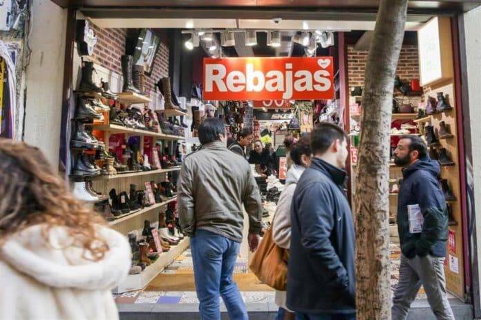 Rebajas