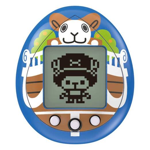 Dónde encontrar el último Tamagotchi de Madrid 71ZRq9NgZjL