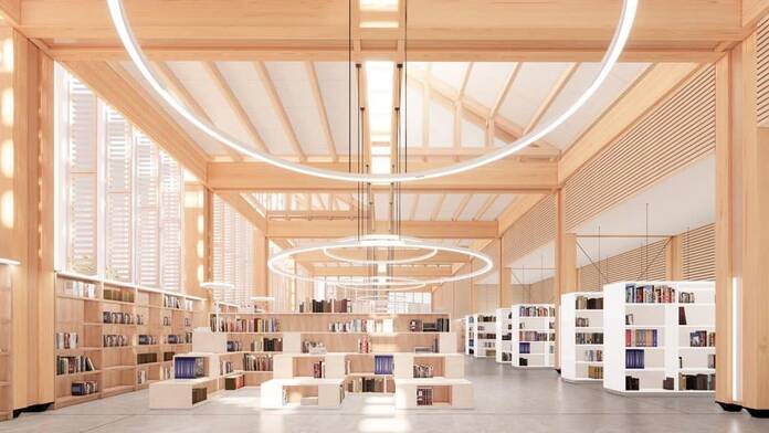 Las inversiones en 2024 para Villaverde: deportes, un centro cultural y el carril bici CCB Butarque 3