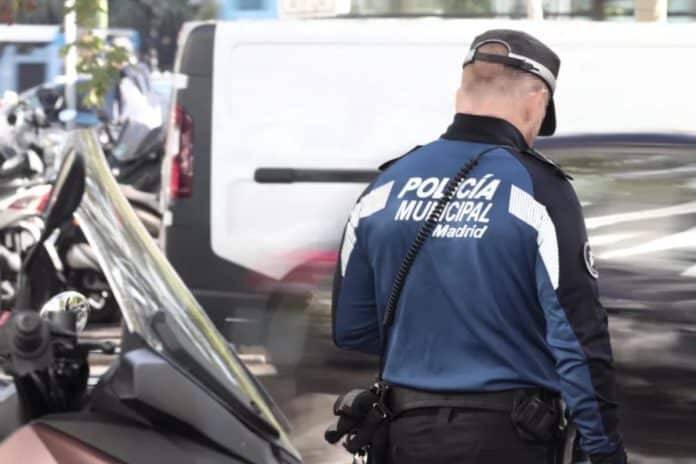 policia oposiciones