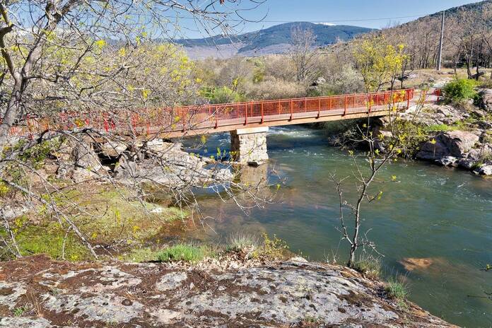 Descubre Hoya Encavera, el rincón mágico de Madrid 1 DESCUBRIENDO LA HOYA ENCAVERA