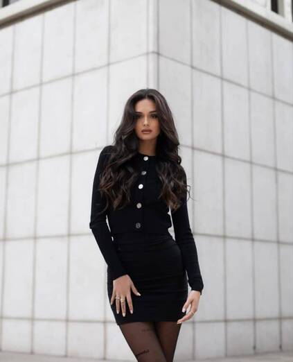 Irene Aguilera Muriel Miss Grand Madrid 2023