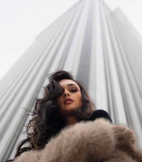 Irene Aguilera Muriel, Miss Gran Madrid 2023: «Las claves son la constancia, superación y diversión» 4 Irene Aguilera Muriel Miss Grand Madrid 2023