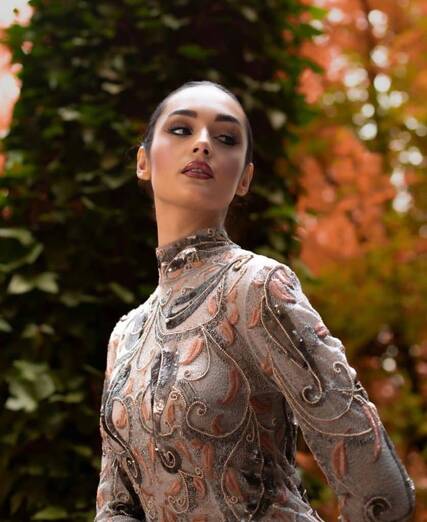 Irene Aguilera Muriel, Miss Gran Madrid 2023: «Las claves son la constancia, superación y diversión» 3 Irene Aguilera Muriel Miss Grand Madrid 2023