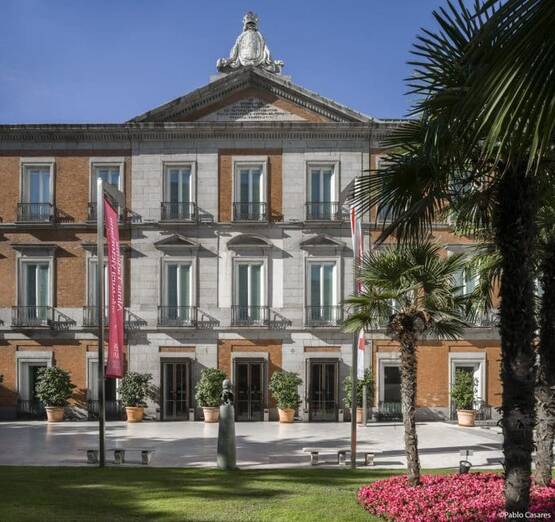 Museo Thyssen
