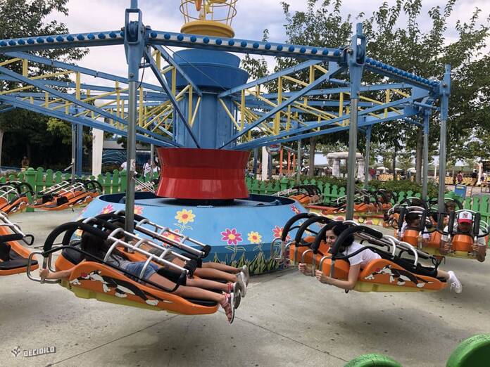 PLANIFICANDO EL VIAJE PERFECTO