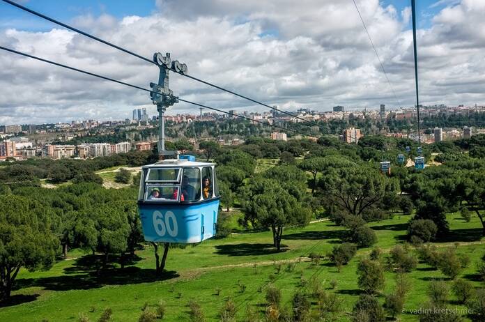 IMPORTANCIA TURÍSTICA Y CULTURAL