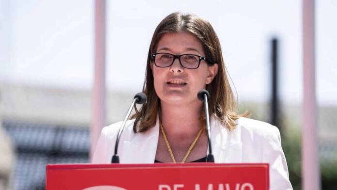 El PSOE de Móstoles pide a Hacienda la condonación de la deuda del Caso ITV 1 PSOE de Móstoles