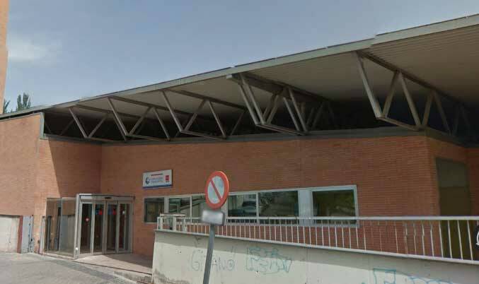 La sobrecarga de trabajo deja a la deriva la sanidad de Arganda del Rey centro de salud arganda del rey